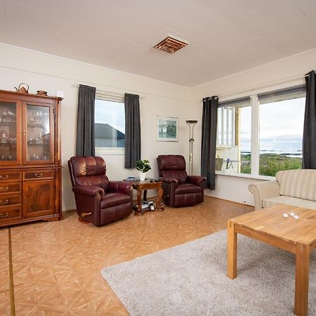 Apt 103 - Andenes Whale Safari Apartments Eksteriør bilde