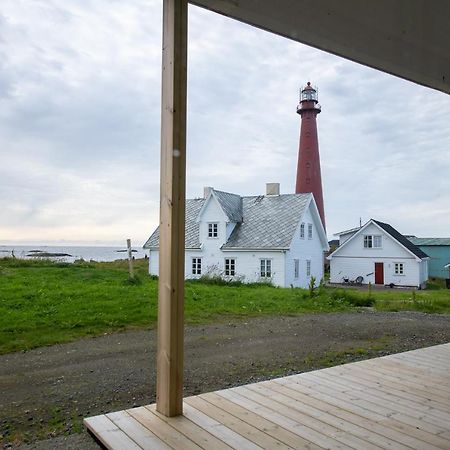 Apt 103 - Andenes Whale Safari Apartments Eksteriør bilde