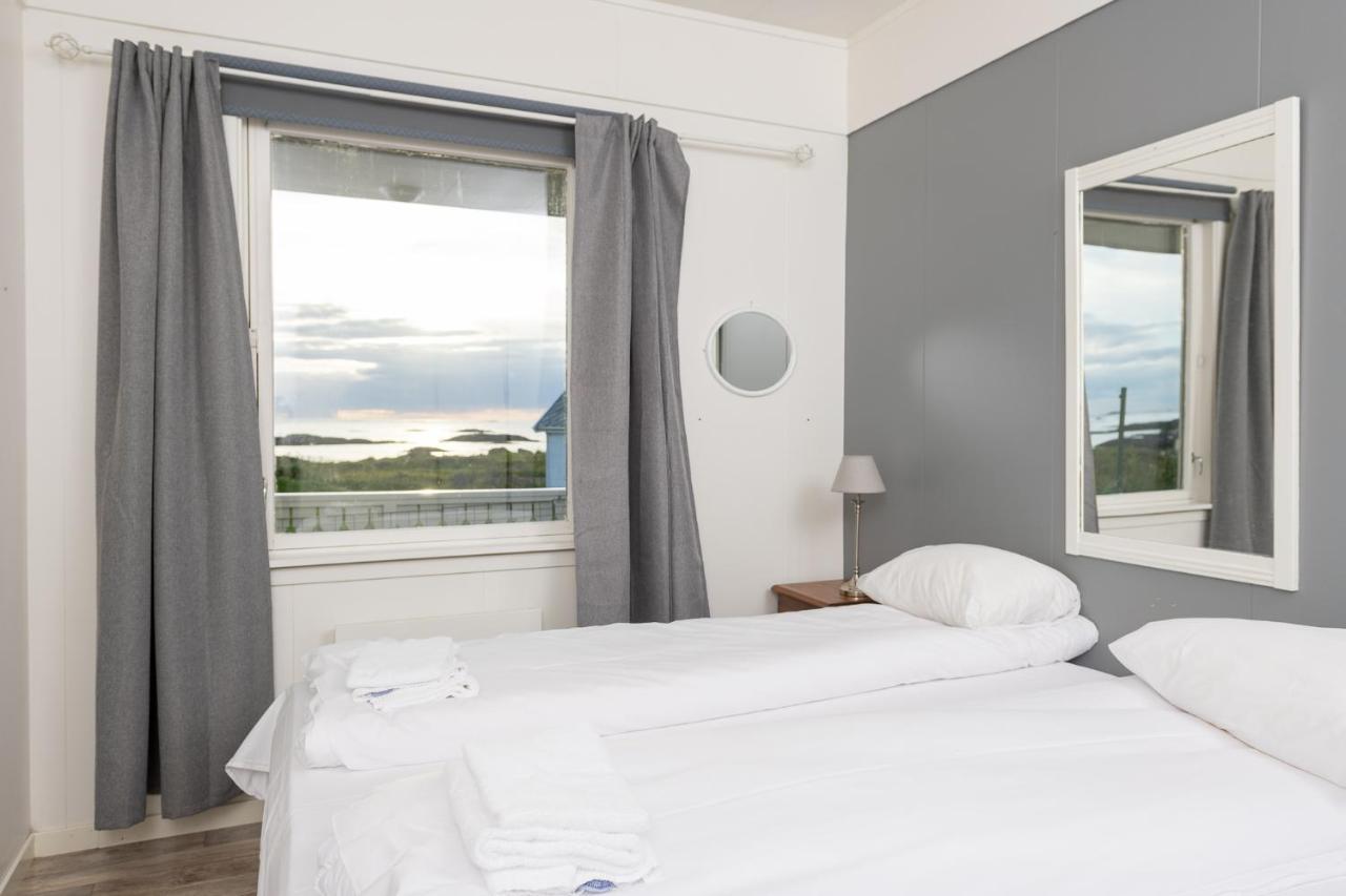 Apt 103 - Andenes Whale Safari Apartments Eksteriør bilde