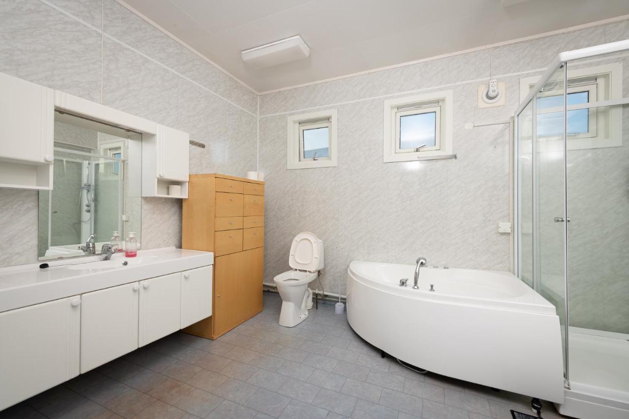 Apt 103 - Andenes Whale Safari Apartments Eksteriør bilde