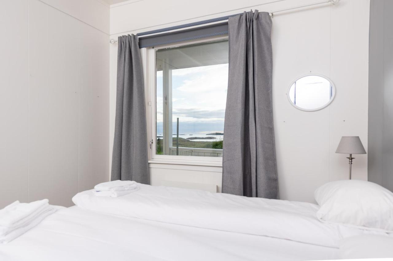Apt 103 - Andenes Whale Safari Apartments Eksteriør bilde
