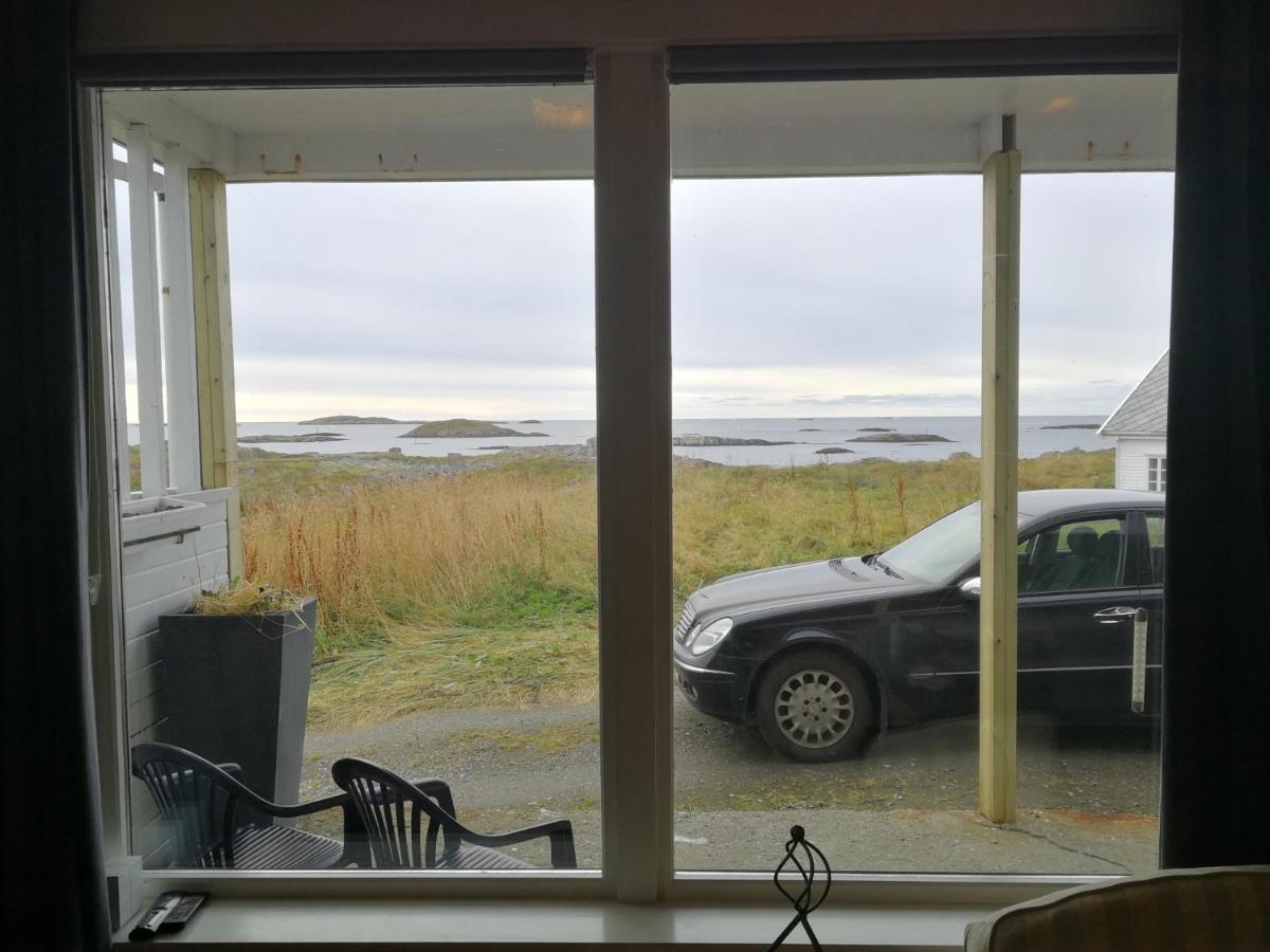 Apt 103 - Andenes Whale Safari Apartments Eksteriør bilde